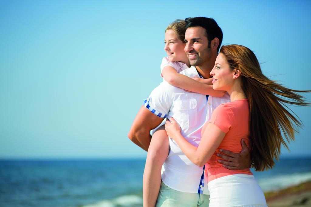 San Juan de los Terreros Mar De Pulpi Costa De Almeria By Mar Holidays מראה חיצוני תמונה