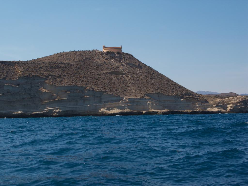 San Juan de los Terreros Mar De Pulpi Costa De Almeria By Mar Holidays מראה חיצוני תמונה