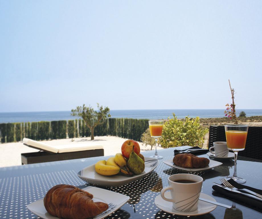 San Juan de los Terreros Mar De Pulpi Costa De Almeria By Mar Holidays מראה חיצוני תמונה